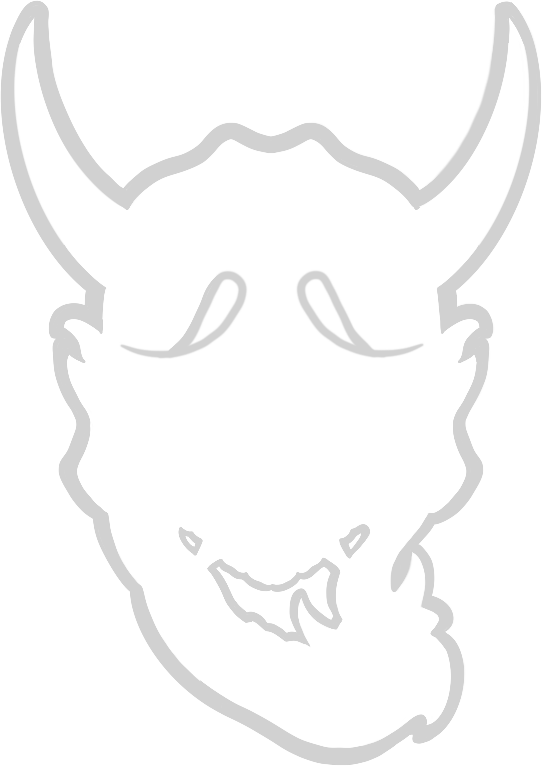 cktattoo logo