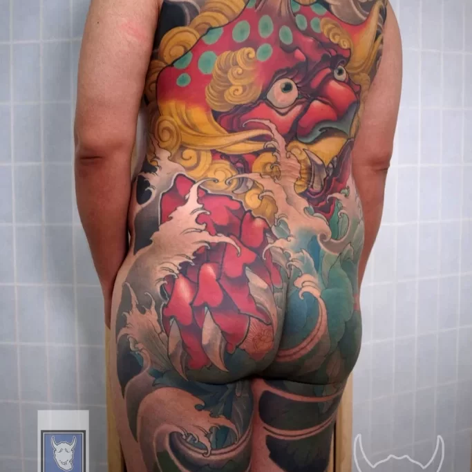 foo dog 1